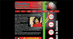 Desktop Screenshot of profiledrivingschool.com