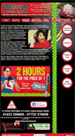 Mobile Screenshot of profiledrivingschool.com